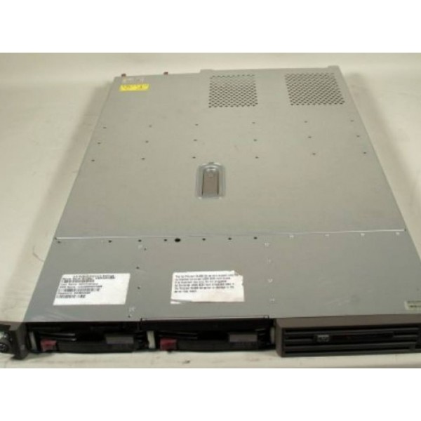 HP HSTNS-2015 serveris